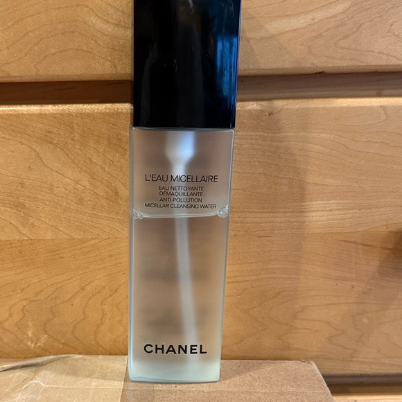 CHANEL L'Eau Micellaire - - Picture 5 of 5
